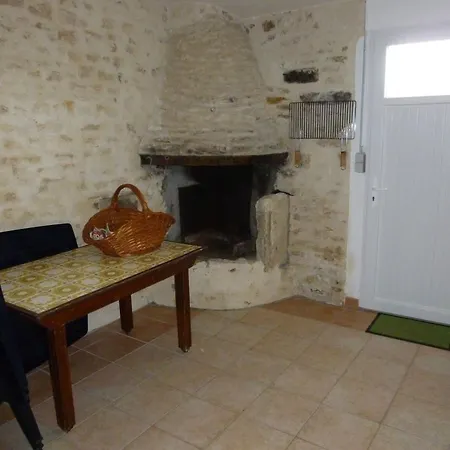 Maison De Campagne Proche De La Mer *
