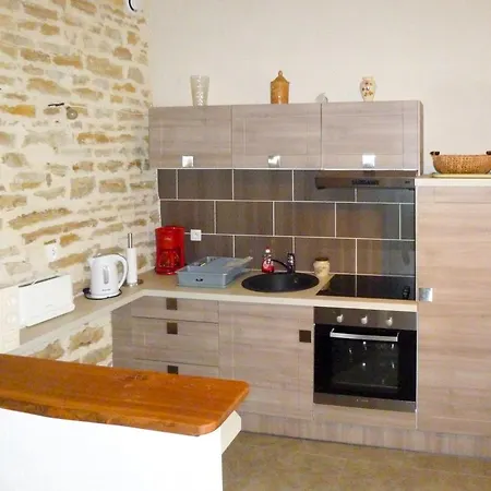 Maison De Campagne Proche De La Mer Tatil Evi