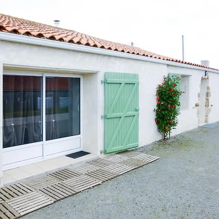 Maison De Campagne Proche De La Mer *