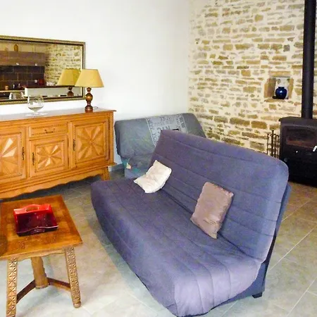 Maison De Campagne Proche De La Mer Tatil Evi *