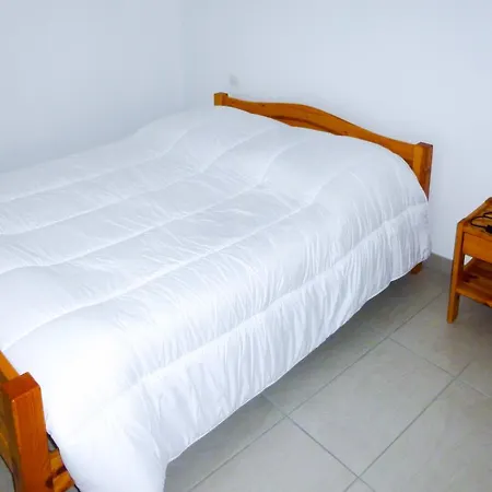 Maison De Campagne Proche De La Mer Tatil Evi Jard-sur-Mer