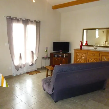 Maison De Campagne Proche De La Mer Tatil Evi Jard-sur-Mer
