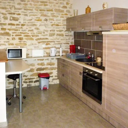 Maison De Campagne Proche De La Mer * Jard-sur-Mer
