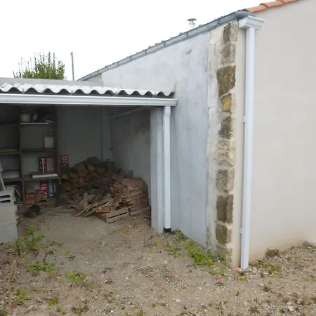 Tatil Evi Maison De Campagne Proche De La Mer *