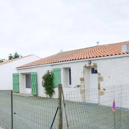 Maison De Campagne Proche De La Mer * Jard-sur-Mer