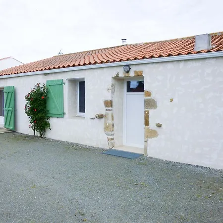 Maison De Campagne Proche De La Mer Tatil Evi *