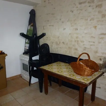 Tatil Evi Maison De Campagne Proche De La Mer