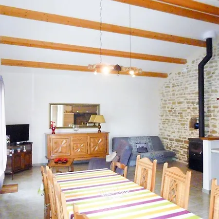 Tatil Evi Maison De Campagne Proche De La Mer *